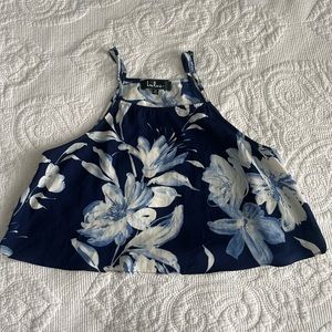 Lulu’s Tank Top